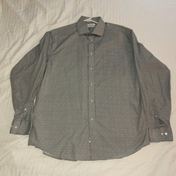 Calvin Klein Dress Shirt - Picture 1 of 2